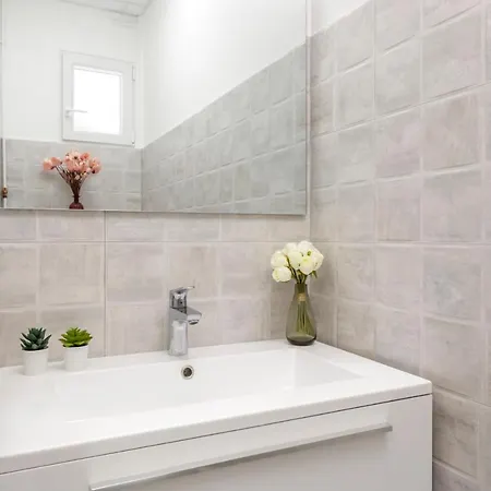 Cosy 3 Bedrooms - Le Marais *
