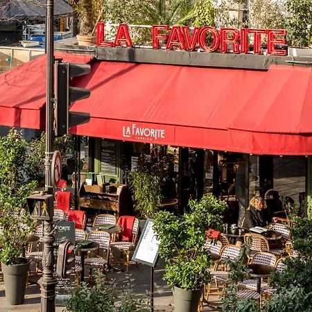Cosy 3 Bedrooms - Le Marais *