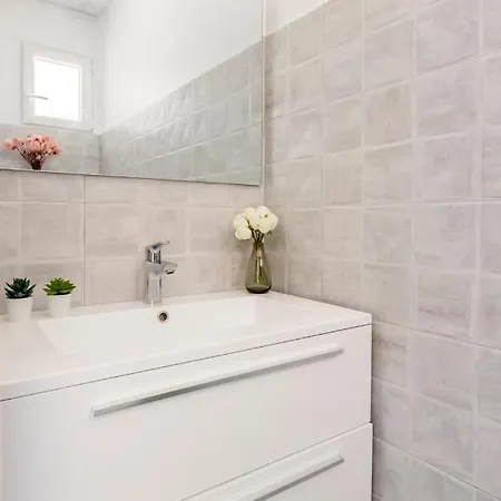Cosy 3 Bedrooms - Le Marais Appartement *