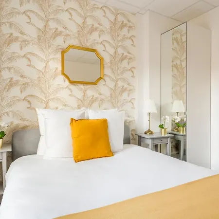 Appartement Cosy 3 Bedrooms - Le Marais