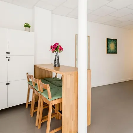 Appartement Cosy 3 Bedrooms - Le Marais