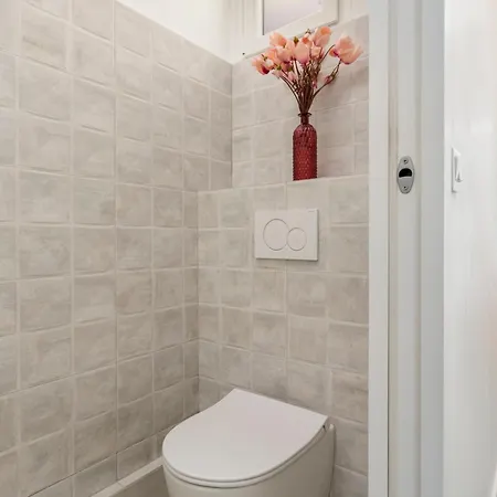 Cozy - Marais - Turbigo I Apartment