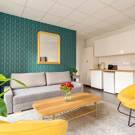 Merveil - Family - Marais - Turbigo I *