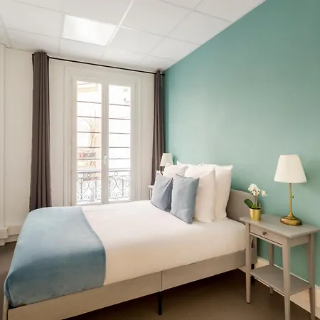 Cozy - Marais - Turbigo I Paris