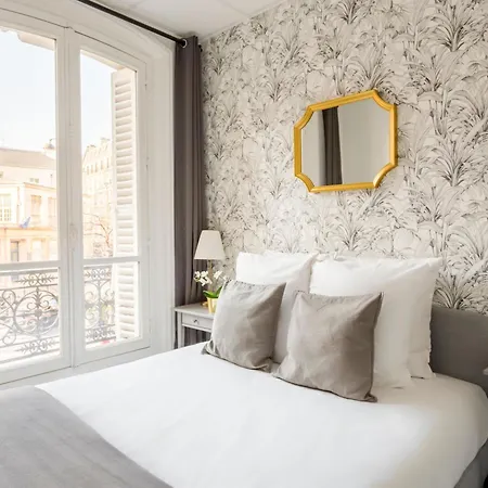Cozy - Marais - Turbigo I * Paris