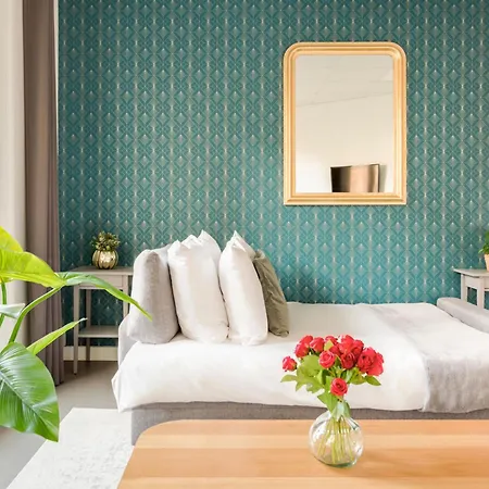 Cozy - Marais - Turbigo I