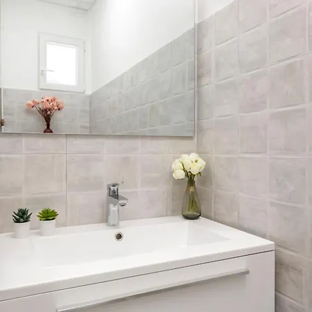 Merveil - Family - Marais - Turbigo I Apartament *