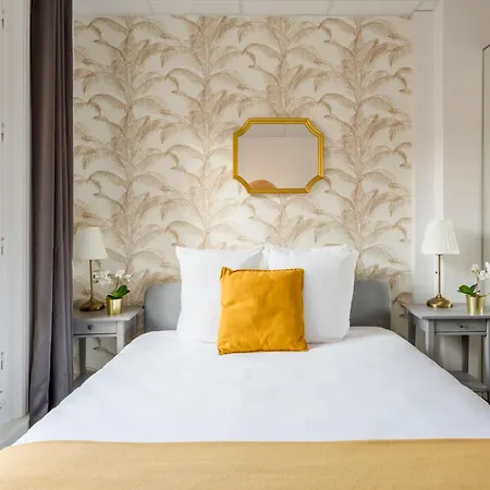 Apartment Cozy - Marais - Turbigo I Paris