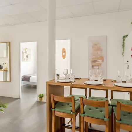 Merveil - Family - Marais - Turbigo I Paryż