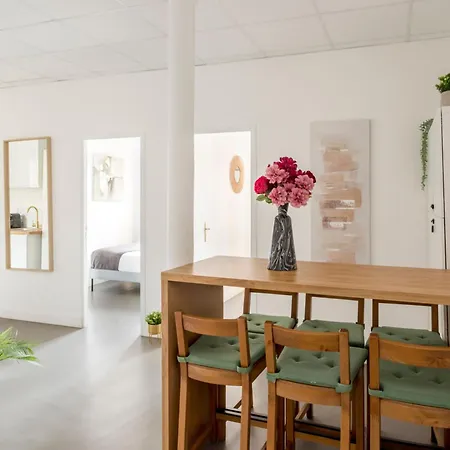 Cozy - Marais - Turbigo I