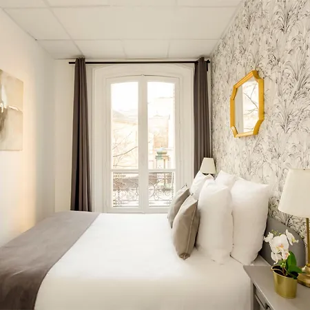 Cozy - Marais - Turbigo I Apartment