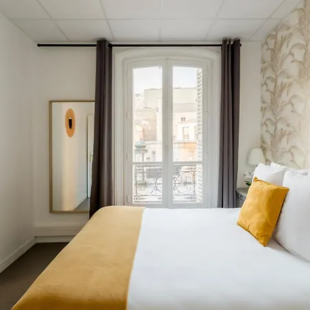 Apartment Cozy - Marais - Turbigo I