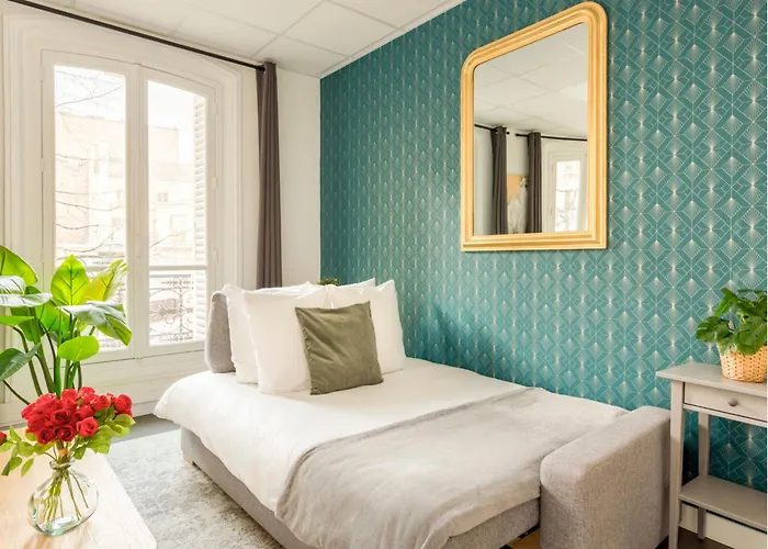 Merveil - Family - Marais - Turbigo I Paris