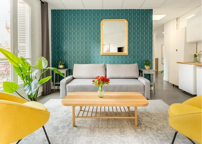 Merveil - Family - Marais - Turbigo I * Paris