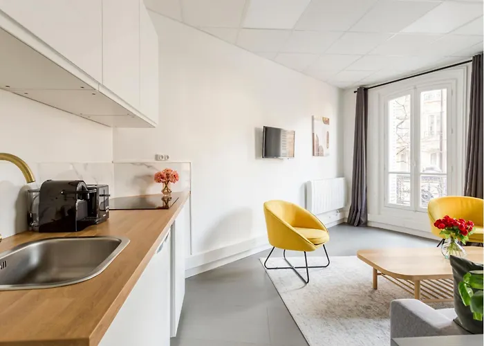 Merveil - Family - Marais - Turbigo I