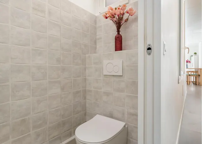 Merveil - Family - Marais - Turbigo I Apartment