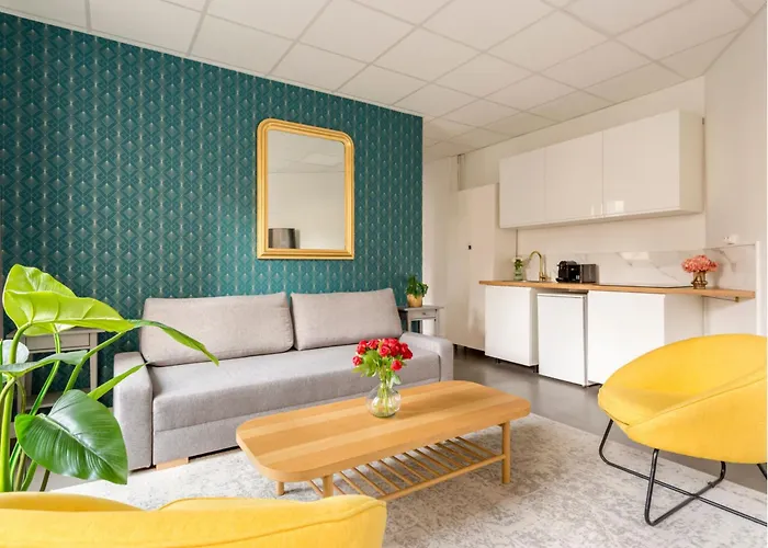 Merveil - Family - Marais - Turbigo I *