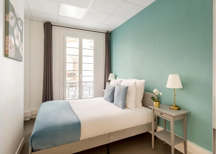 Merveil - Family - Marais - Turbigo I Paris