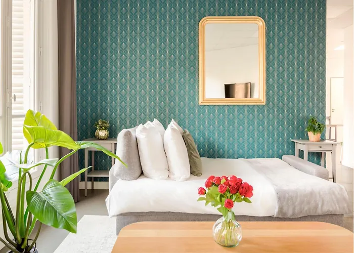 Merveil - Family - Marais - Turbigo I