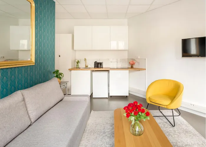 Merveil - Family - Marais - Turbigo I Apartment