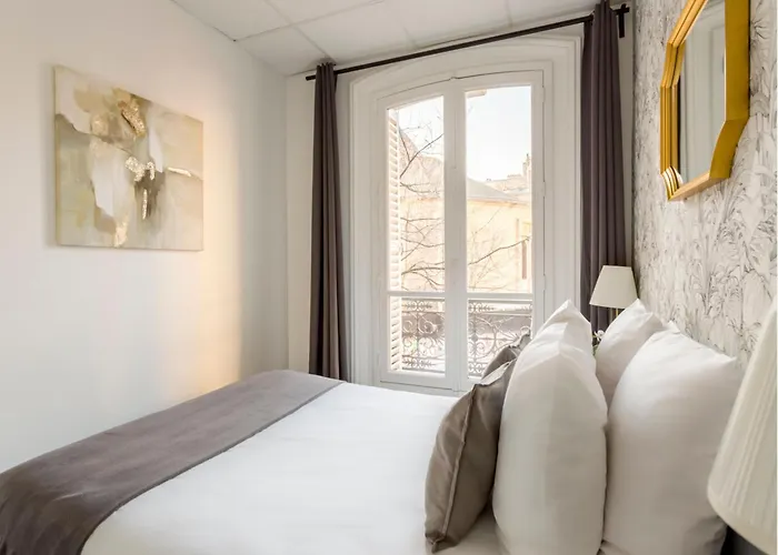 Merveil - Family - Marais - Turbigo I *