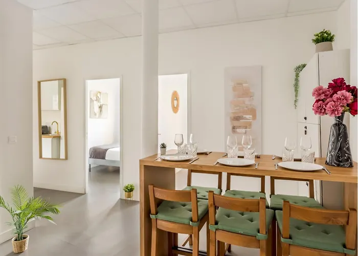 Merveil - Family - Marais - Turbigo I Paris