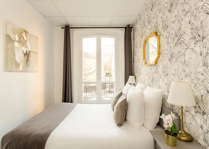 Merveil - Family - Marais - Turbigo I Apartment