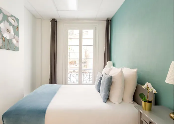 Merveil - Family - Marais - Turbigo I *