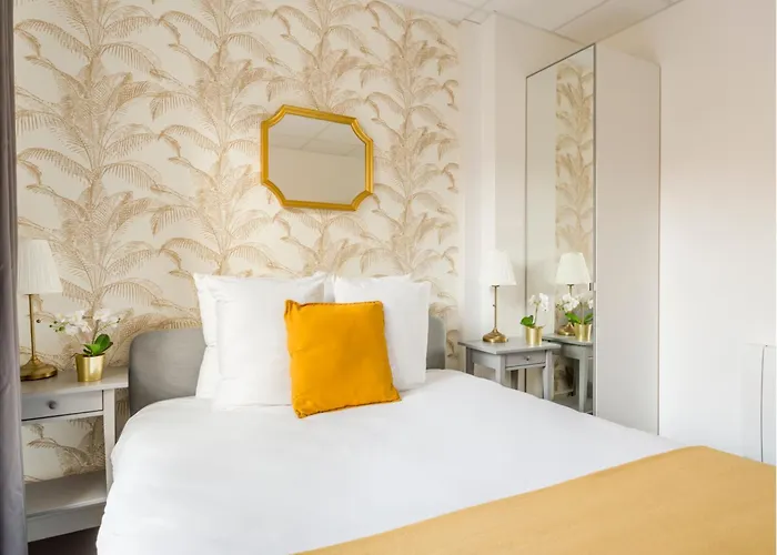 Merveil - Family - Marais - Turbigo I Paris