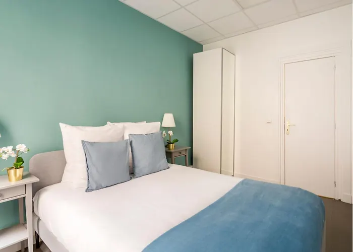 Merveil - Family - Marais - Turbigo I