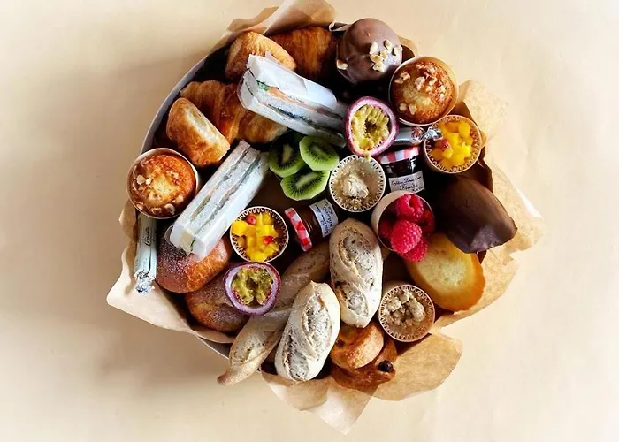 Apartment Merveil - Family - Marais - Turbigo I Paris